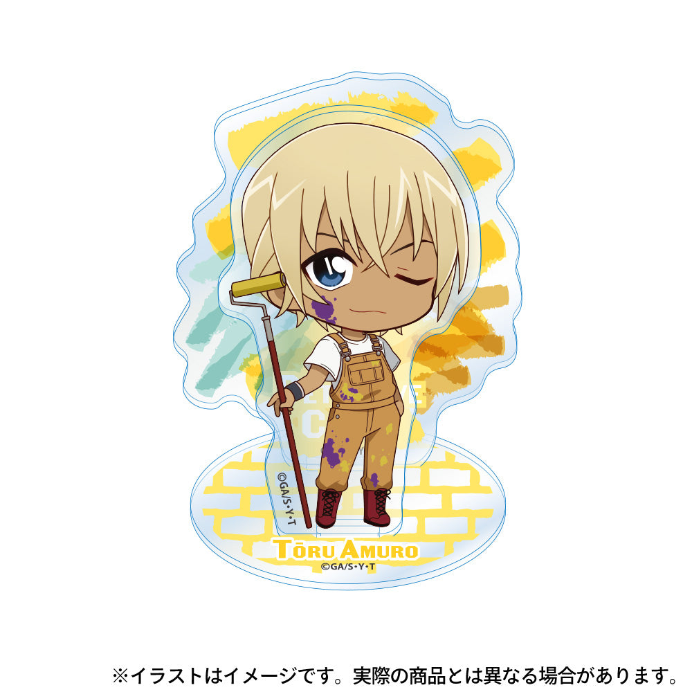 アクリルスタンド 安室透SD(アート)|名探偵コナン – LIBERTAS DREAM アクリルスタンド 安室透SD(アート)|名探偵コナン – LIBERTAS DREAM