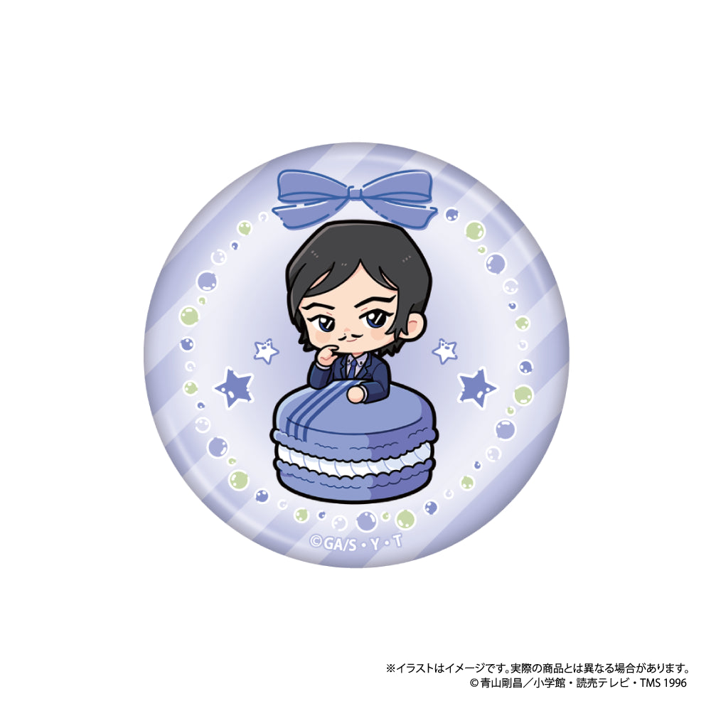 丸型缶バッジ 諸伏高明SD（ﾏｶﾛﾝvol.1）｜名探偵コナン – LIBERTAS