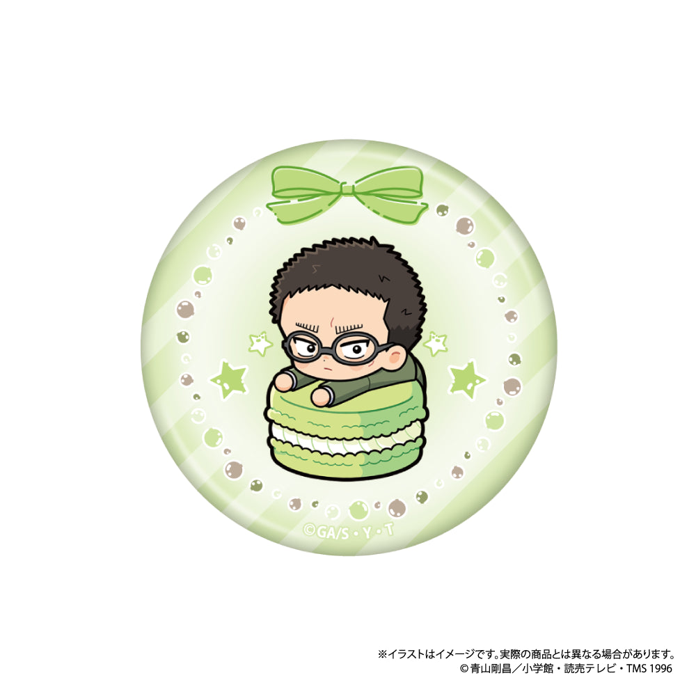丸型缶バッジ 風見裕也SD(マカロンvol.1)|名探偵コナン – LIBERTAS 丸型缶バッジ 風見裕也SD(マカロンvol.1)|名探偵コナン – LIBERTAS
