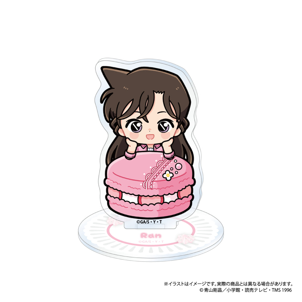 アクリルスタンド 毛利蘭SD（ﾏｶﾛﾝvol.1）｜名探偵コナン – LIBERTAS