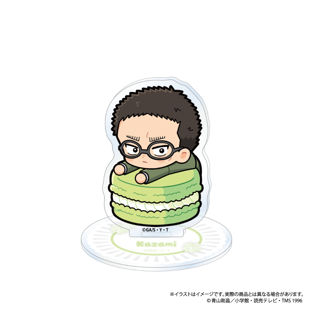 アクリルスタンド 風見裕也SD（ﾏｶﾛﾝvol.1）｜名探偵コナン – LIBERTAS
