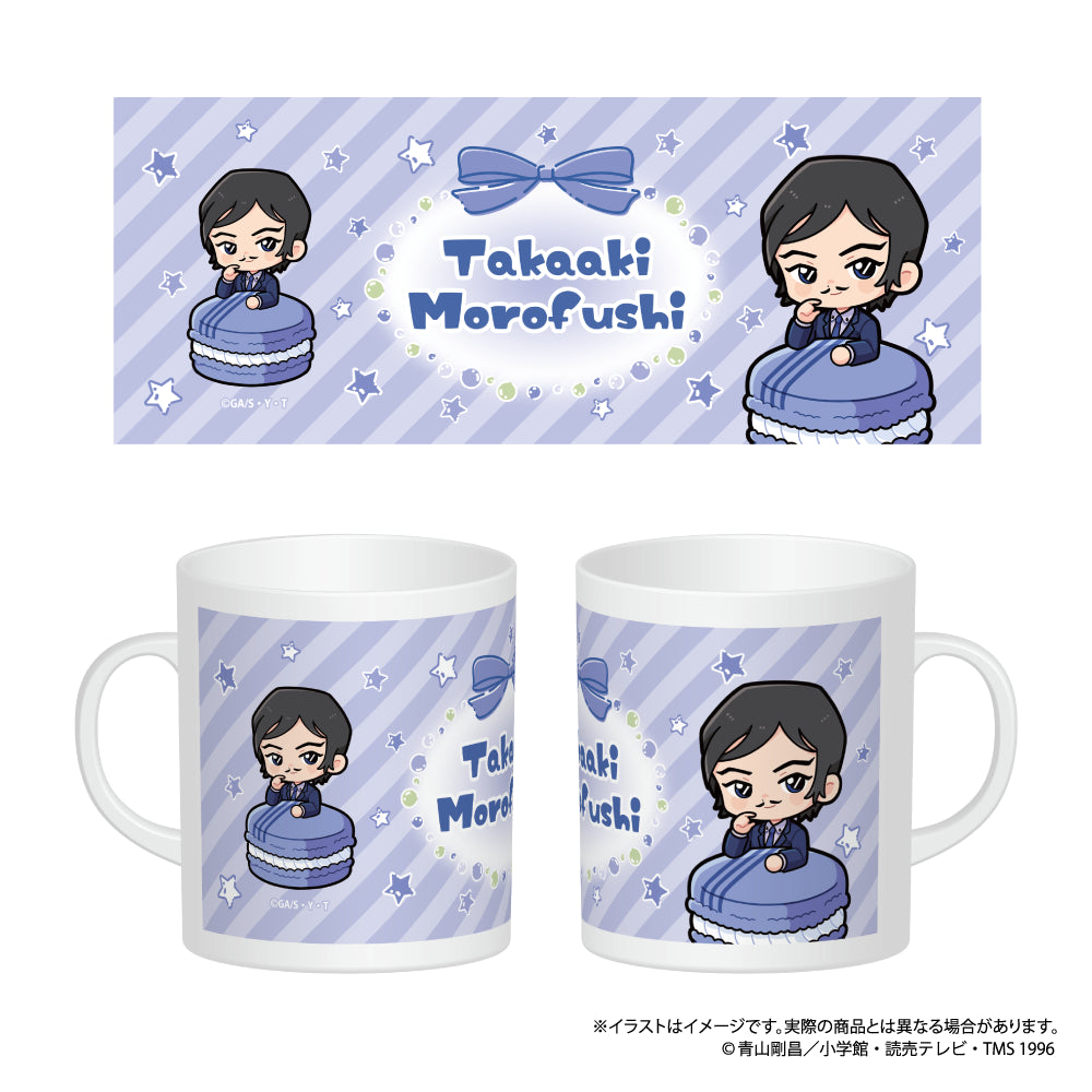 マグカップ 諸伏高明SD（ﾏｶﾛﾝvol.1）｜名探偵コナン – LIBERTAS DREAM