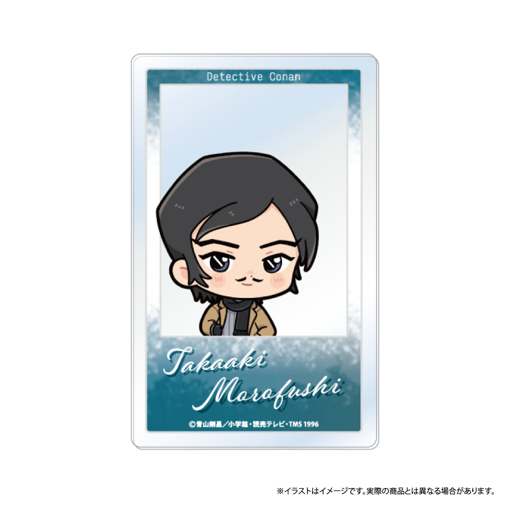 アクリルカード 諸伏高明SD(マフラー)|名探偵コナン – LIBERTAS アクリルカード 諸伏高明SD(マフラー)|名探偵コナン – LIBERTAS