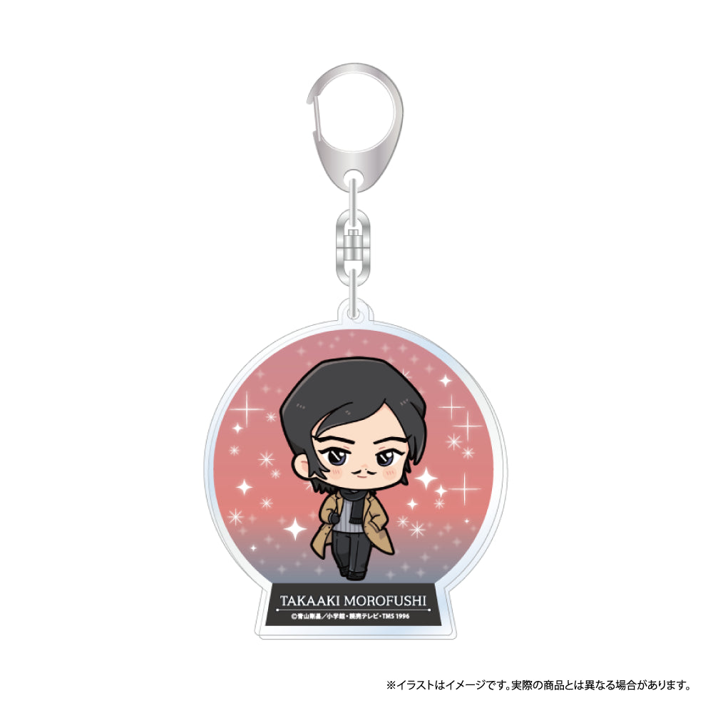 アクリルキーホルダー 諸伏高明SD(マフラー)|名探偵コナン – LIBERTAS アクリルキーホルダー 諸伏高明SD(マフラー)|名探偵コナン – LIBERTAS