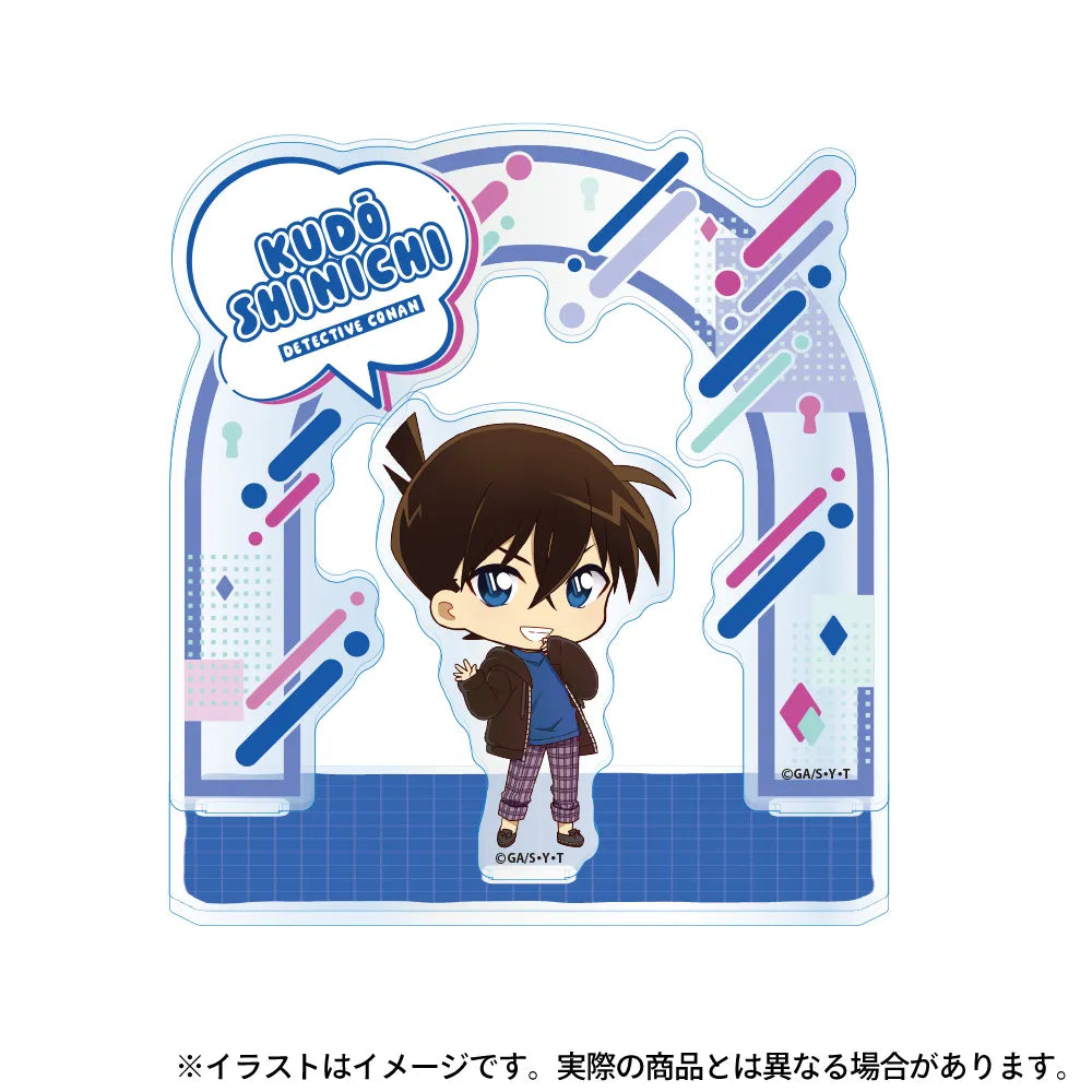 アクリルスタンド 工藤新一SD|名探偵コナン – LIBERTAS DREAM アクリルスタンド 工藤新一SD|名探偵コナン – LIBERTAS DREAM
