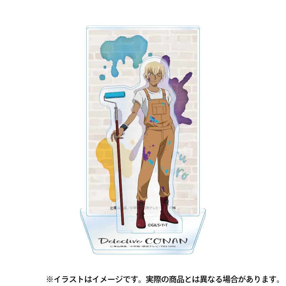 アクリルスタンド 安室透(アート)|名探偵コナン – LIBERTAS DREAM アクリルスタンド 安室透(アート)|名探偵コナン – LIBERTAS DREAM