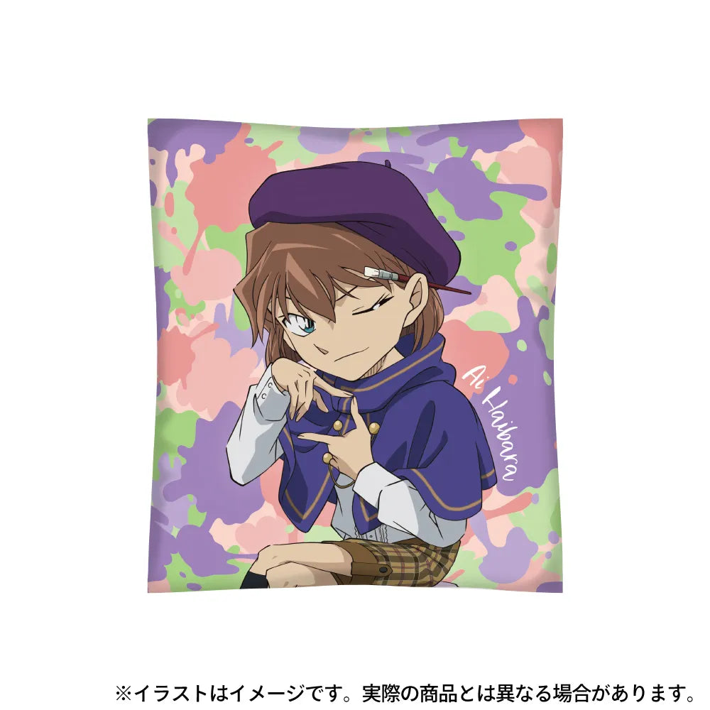 クッション 灰原哀(アート)|名探偵コナン – LIBERTAS DREAM クッション 灰原哀(アート)|名探偵コナン – LIBERTAS DREAM