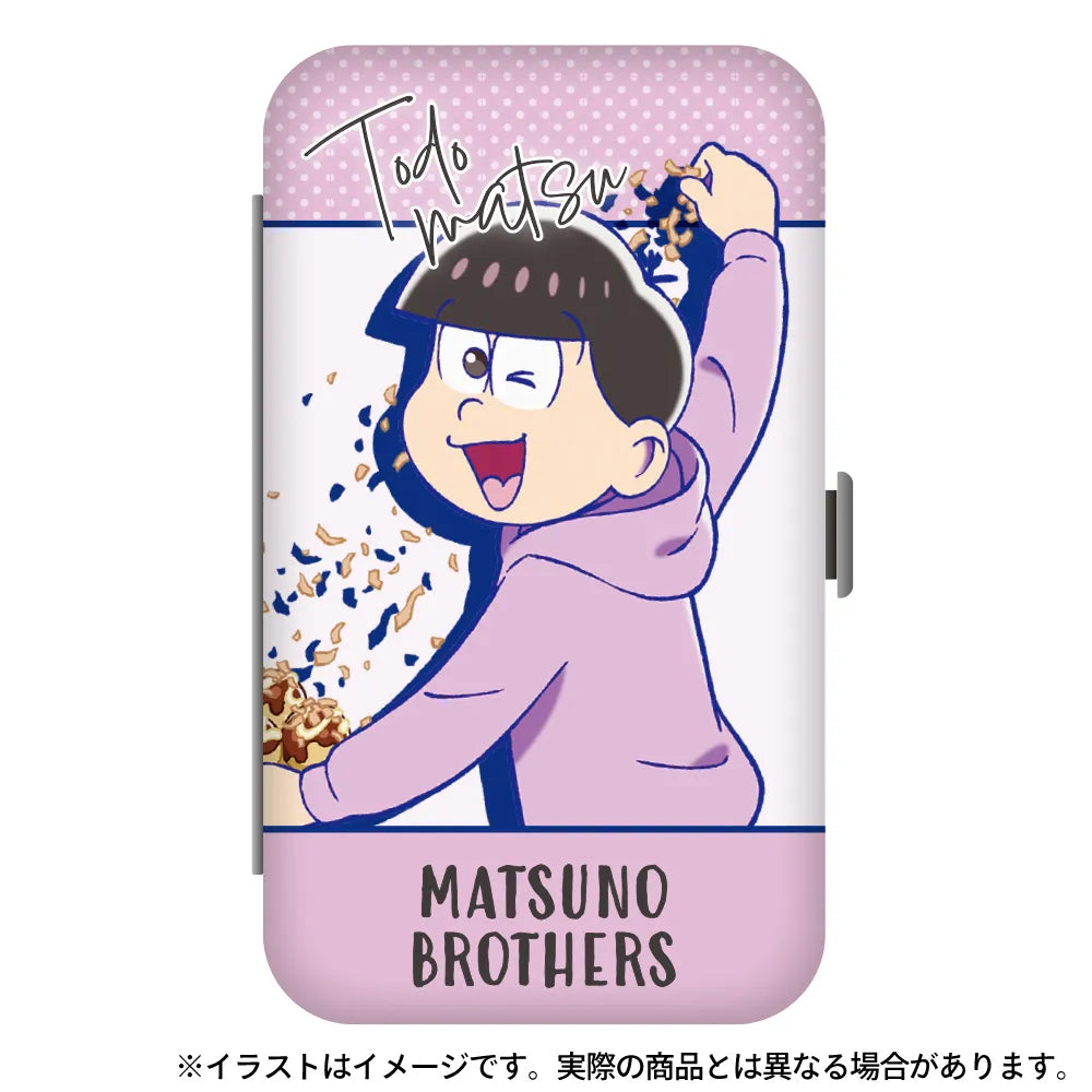 松野トド松 セット エチケットセット トド松｜おそ松さん – LIBERTAS DREAM