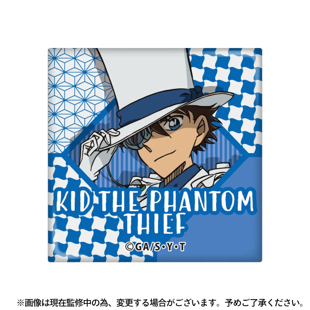 タイルマグネット 怪盗キッド vol.6|名探偵コナン – LIBERTAS DREAM 