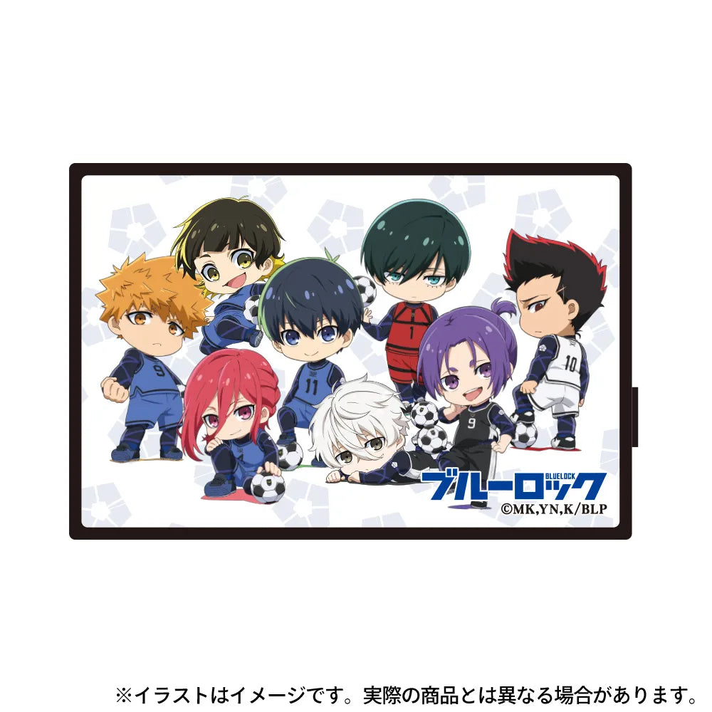 ガラスワイヤレススピーカー / ver.1｜ブルーロック – LIBERTAS DREAM