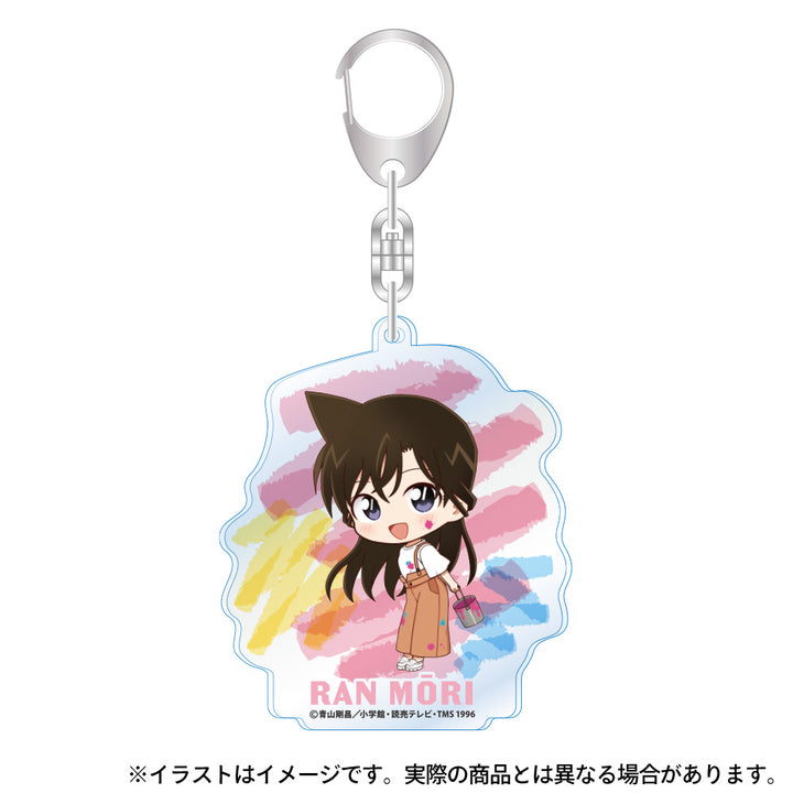 アクリルキーホルダー 毛利蘭SD(アート)|名探偵コナン – LIBERTAS DREAM アクリルキーホルダー 毛利蘭SD(アート)|名探偵コナン – LIBERTAS DREAM