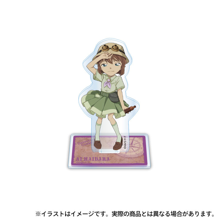 Conan_tankentai_acrylicstandim