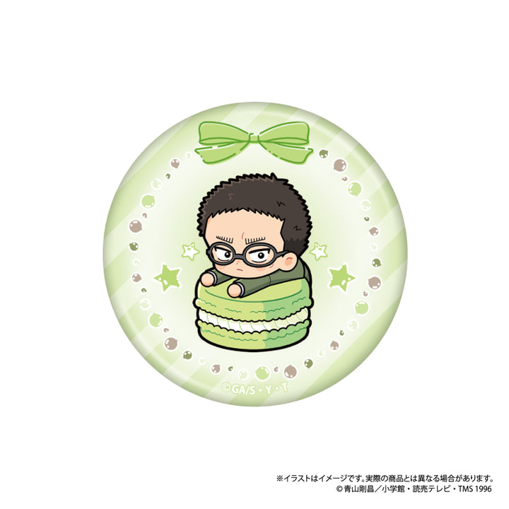 丸型缶バッジ 風見裕也SD（ﾏｶﾛﾝvol.1）｜名探偵コナン – LIBERTAS