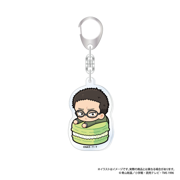 名探偵コナン 降谷零 風見裕也 スマホケース キーホルダー 名探偵コナン 降谷零 風見裕也 スマホケース キーホルダー M109356205