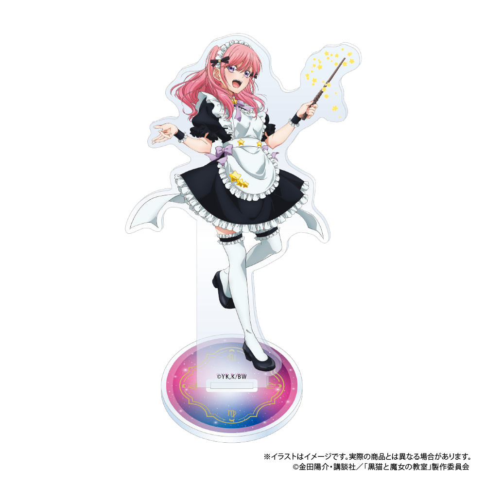 アクリルスタンド スピカ・ヴァルゴ