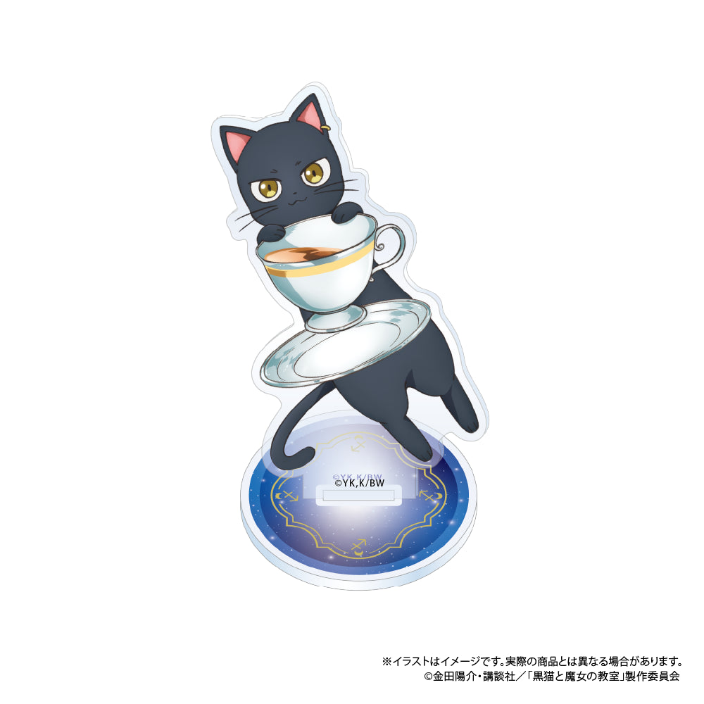 アクリルスタンド クロード・シリウス