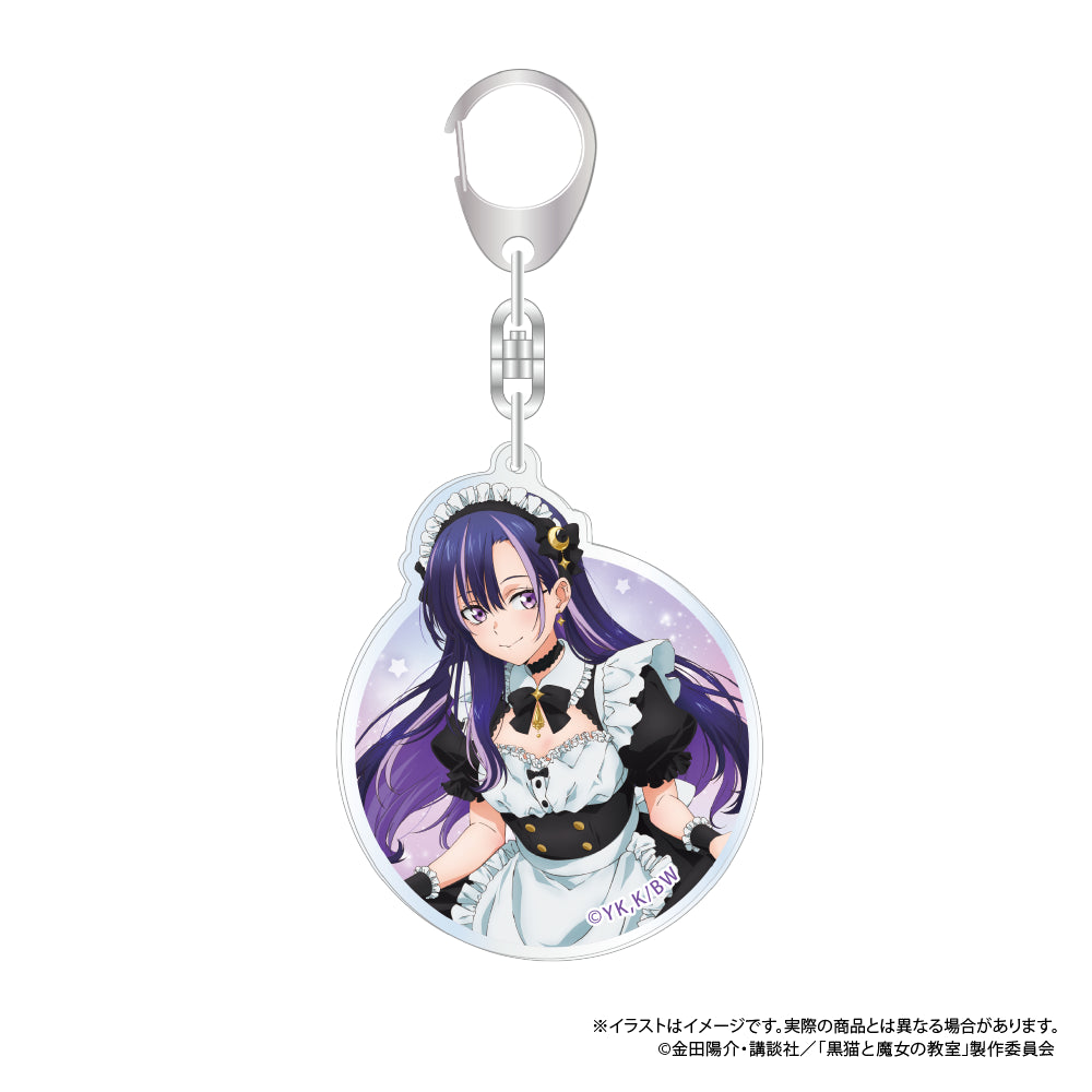 アクリルキーホルダー アリア・アクエリアス