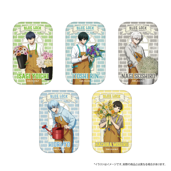 潔世一 潔 バレンタイン チョコレート 缶バッジ VD ブルーロック 潔世一 潔 バレンタイン チョコレート 缶バッジ VD ブルーロック