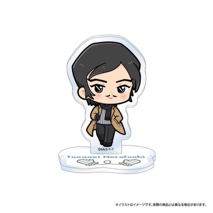 LD_ITEM_Conan_MufflerSD_acryli LD_ITEM_Conan_MufflerSD_acryli