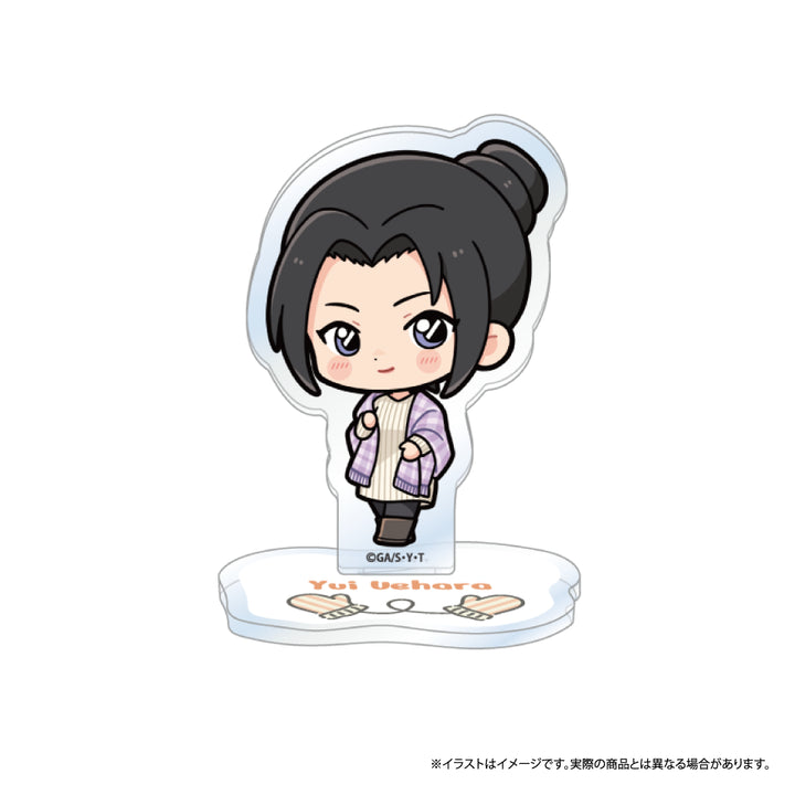 LD_ITEM_Conan_MufflerSD_acryli LD_ITEM_Conan_MufflerSD_acryli