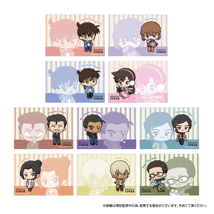 コナン LD_ITEM_Conan_MufflerSD_blanke