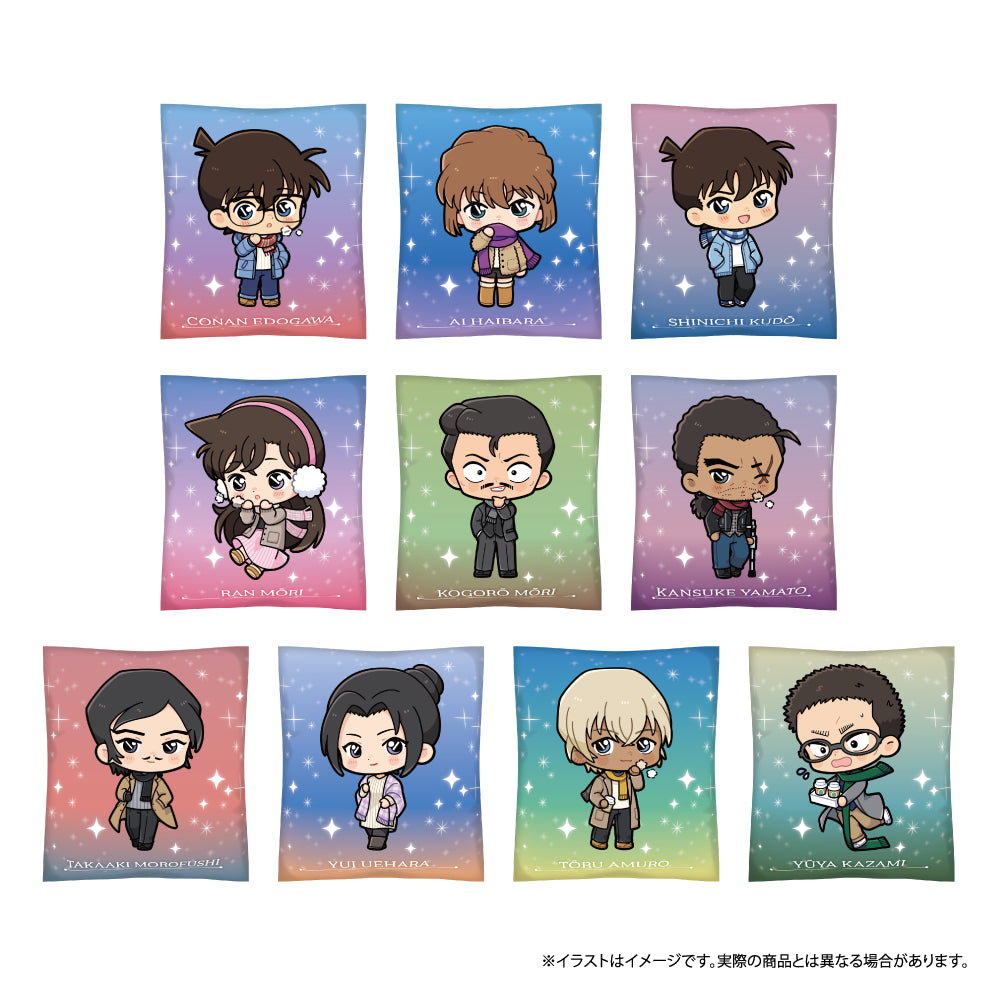 クッション 上原由衣SD（ﾏﾌﾗｰ）｜名探偵コナン – LIBERTAS DREAM