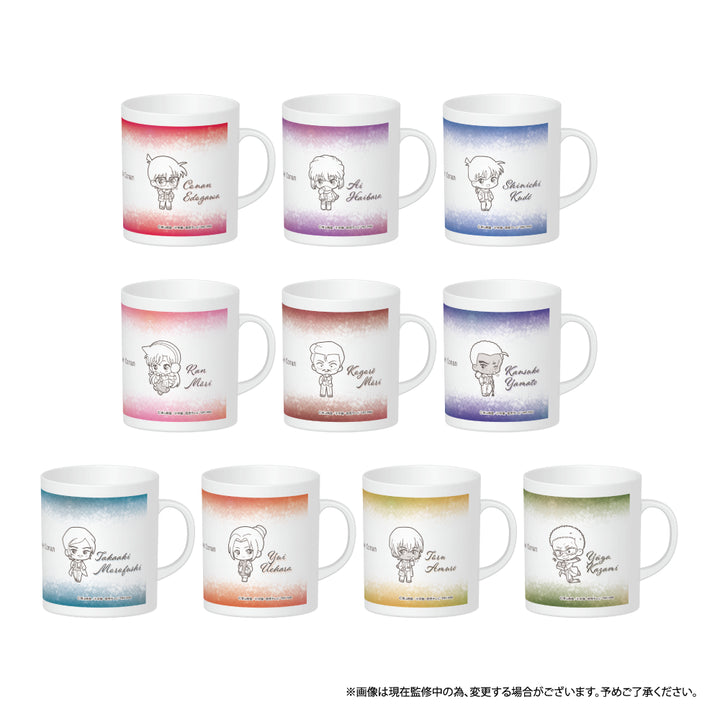 マグカップ 風見裕也SD（ﾏﾌﾗｰ）｜名探偵コナン – LIBERTAS DREAM