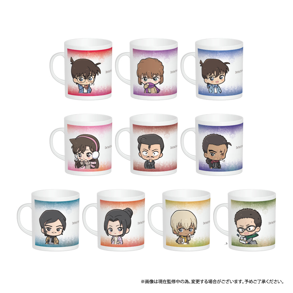 マグカップ 諸伏高明SD(マフラー)|名探偵コナン – LIBERTAS DREAM マグカップ 諸伏高明SD(マフラー)|名探偵コナン – LIBERTAS DREAM