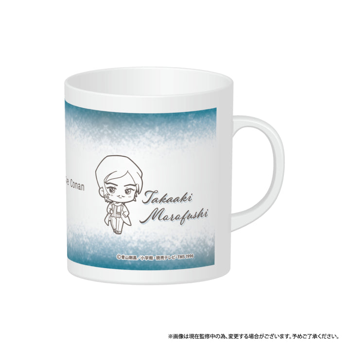 レア♡非売品　B1A4 サイン入りマグカップ マグカップ 諸伏高明SD（ﾏﾌﾗｰ）｜名探偵コナン – LIBERTAS DREAM