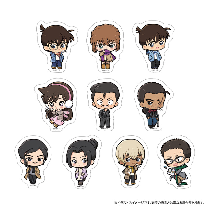 非売品】シン・秋葉原駅 ノベルティ クリアファイル&ステッカー 非売品】シン・秋葉原駅 ノベルティ クリアファイル&ステッカー