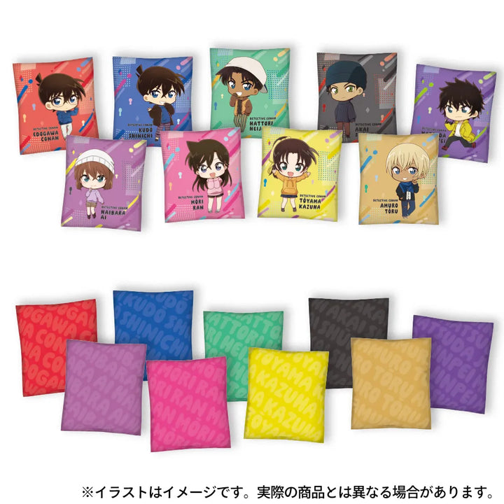 クッション 江戸川コナンSD｜名探偵コナン – LIBERTAS DREAM