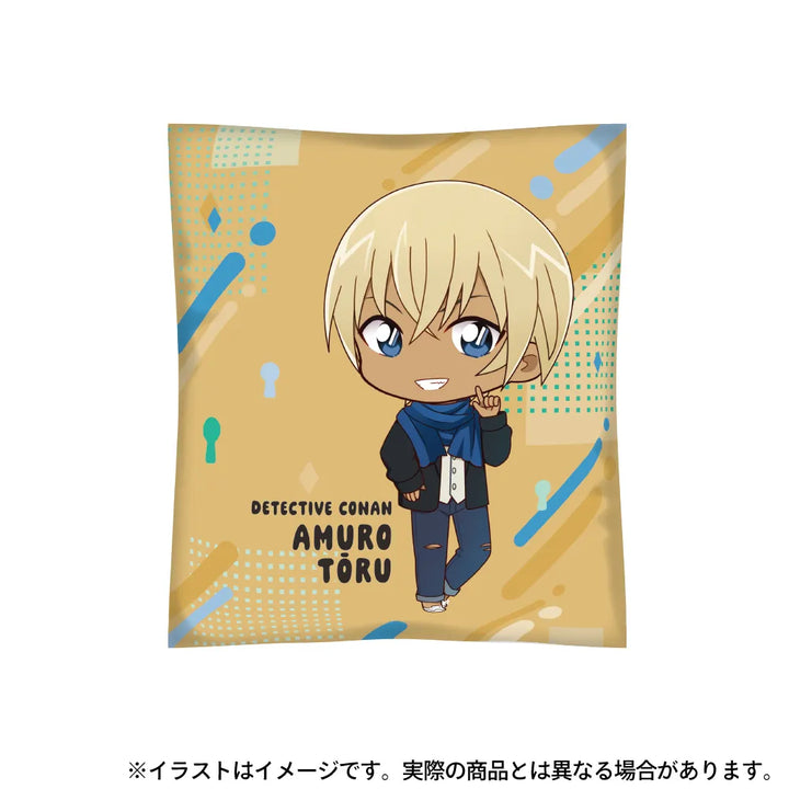 クッション 安室透SD｜名探偵コナン – LIBERTAS DREAM（リベルタス