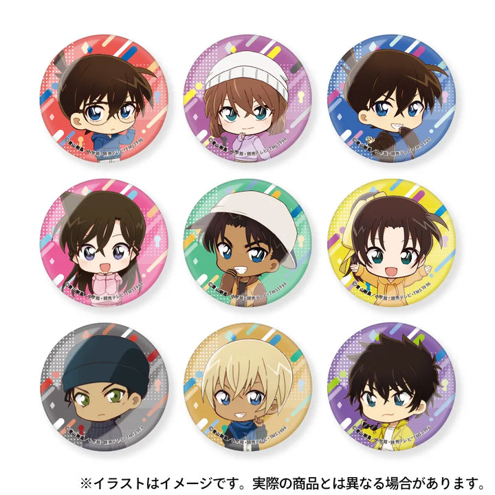 ガラスマグネット 遠山和葉SD｜名探偵コナン – LIBERTAS DREAM