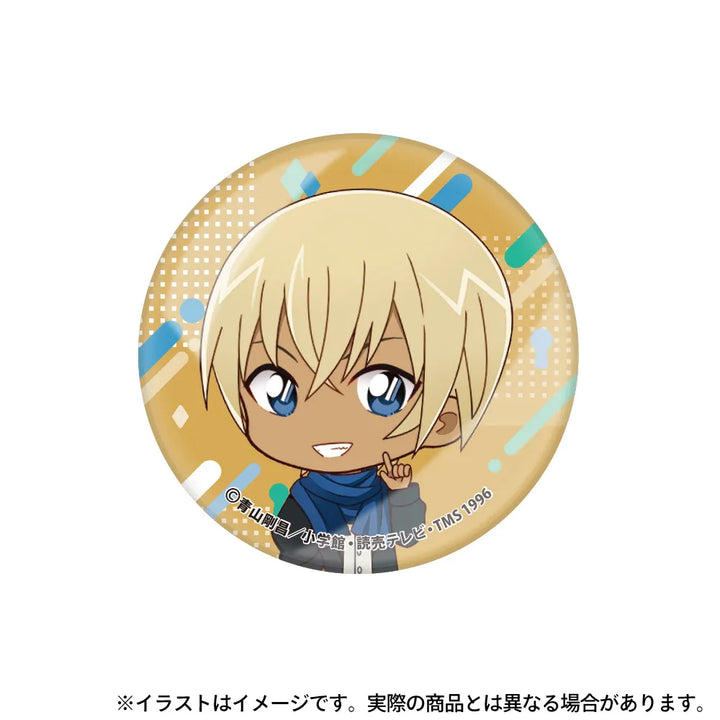 安室透 Amazon | セガ 名探偵コナン プレミアムちょこのせ 安室透