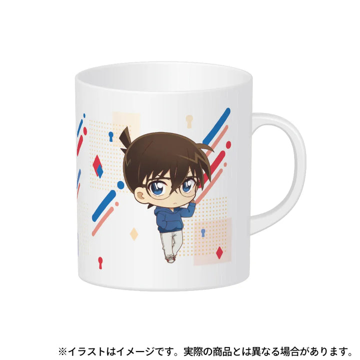 名探偵コナン マグカップ B デフォルメ七夕ver 9月下旬頃発送
