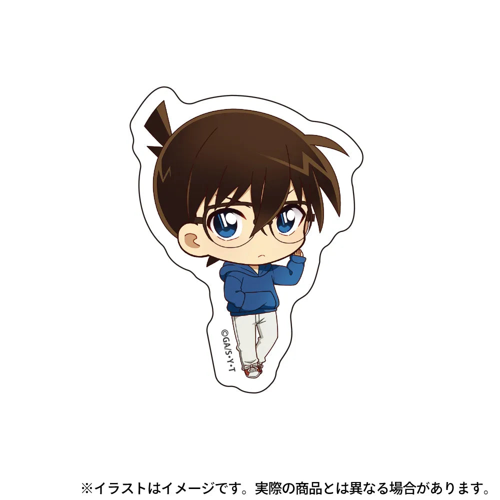 新品☆名探偵コナン☆コナンカフェ☆クリアファイル☆4枚セット 新品 新品☆名探偵コナン☆コナンカフェ☆クリアファイル☆4枚セット 新品