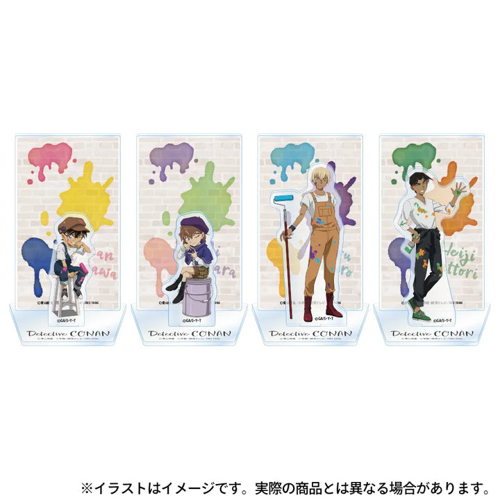 アクリルスタンド 安室透(アート)|名探偵コナン – LIBERTAS DREAM アクリルスタンド 安室透(アート)|名探偵コナン – LIBERTAS DREAM