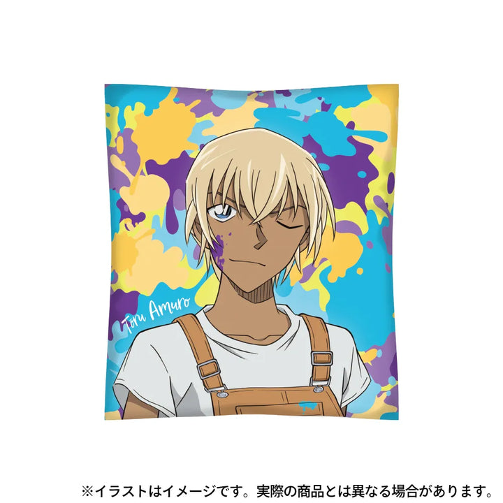 conan5th_toushin_cushion_amuro conan5th_toushin_cushion_amuro