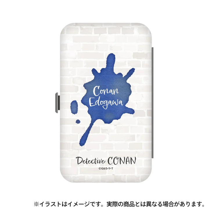 エチケットセット 江戸川コナン(ｱｰﾄ)|名探偵コナン – LIBERTAS