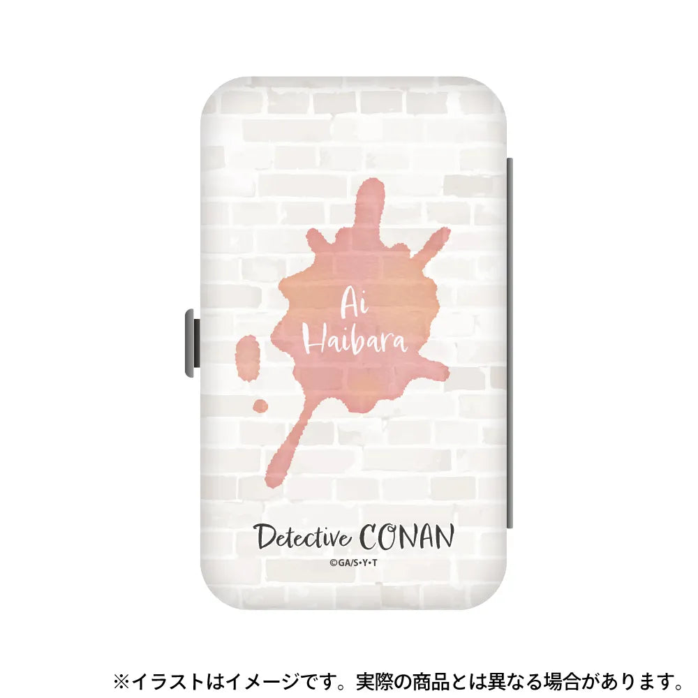 エチケットセット 灰原哀(アート)|名探偵コナン – LIBERTAS DREAM エチケットセット 灰原哀(アート)|名探偵コナン – LIBERTAS DREAM