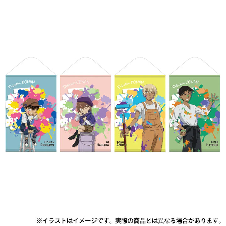 タペストリー 服部平次(ｱｰﾄ)|名探偵コナン – LIBERTAS DREAM