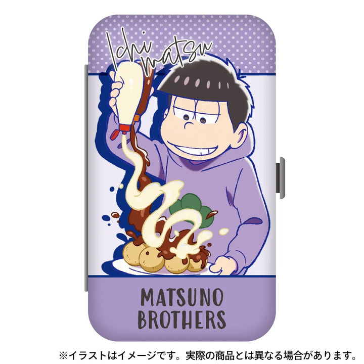 おそ松さん 一松セット エチケットセット 一松｜おそ松さん – LIBERTAS DREAM（リベルタス