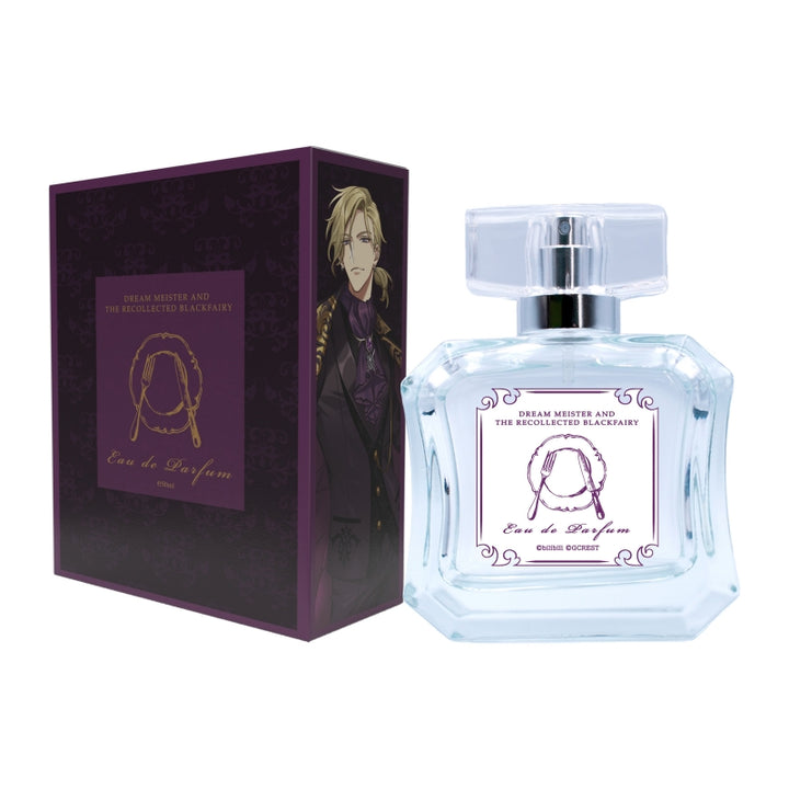 オードパルファム＜香水＞ / オスカーイメージ｜夢職人と忘れじの黒い