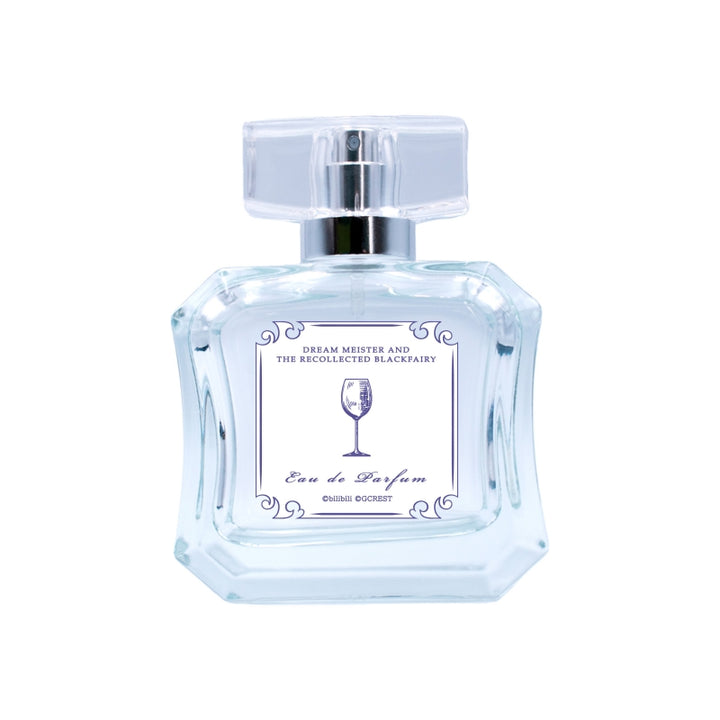 オードパルファム＜香水＞ / リッシュイメージ｜夢職人と忘れじの黒い