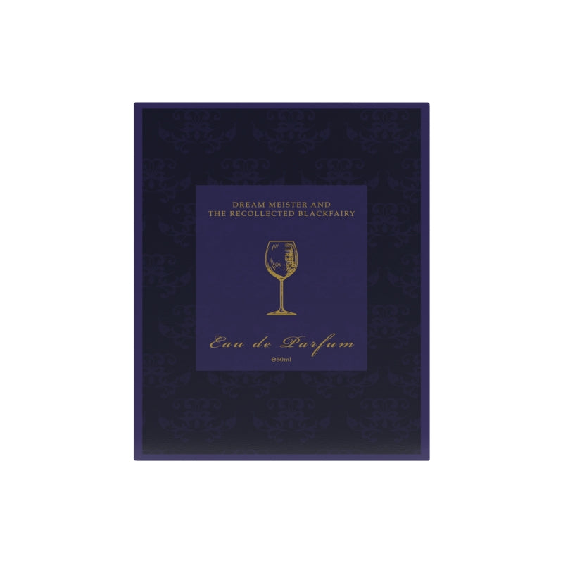 夜のデート行く香水がピッタリ会います忘れられない香りです。 オードパルファム＜香水＞ / リッシュイメージ｜夢職人と忘れじの黒い