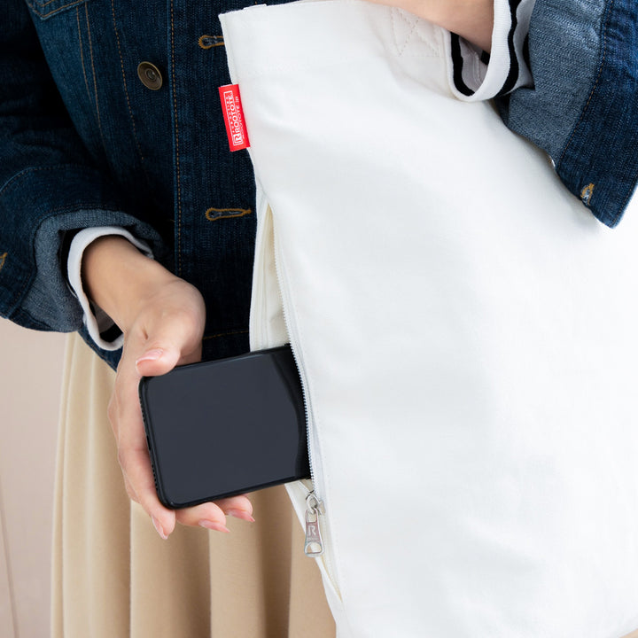 ROOTOTEコラボトートバッグ 第1弾 : アイコンモノグラム｜名探偵コナン