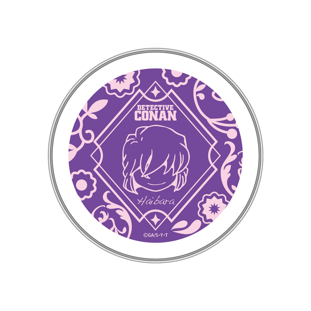 ワイヤレス充電器 / 灰原哀｜名探偵コナン｜LD - リベルタスドリーム