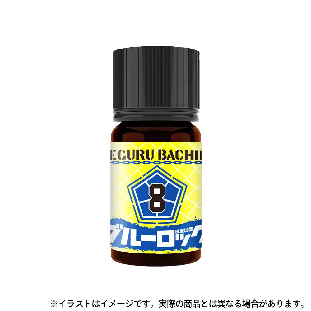 アロマオイル / 蜂楽廻｜ブルーロック – LIBERTAS DREAM（リベルタス