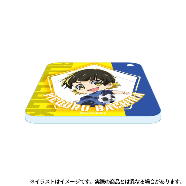 ブルーロック タワレコ コースター 蜂楽 廻 ブルーロック蜂楽廻 ブルーロック タワレコ コースター 蜂楽 廻 ブルーロック蜂楽廻