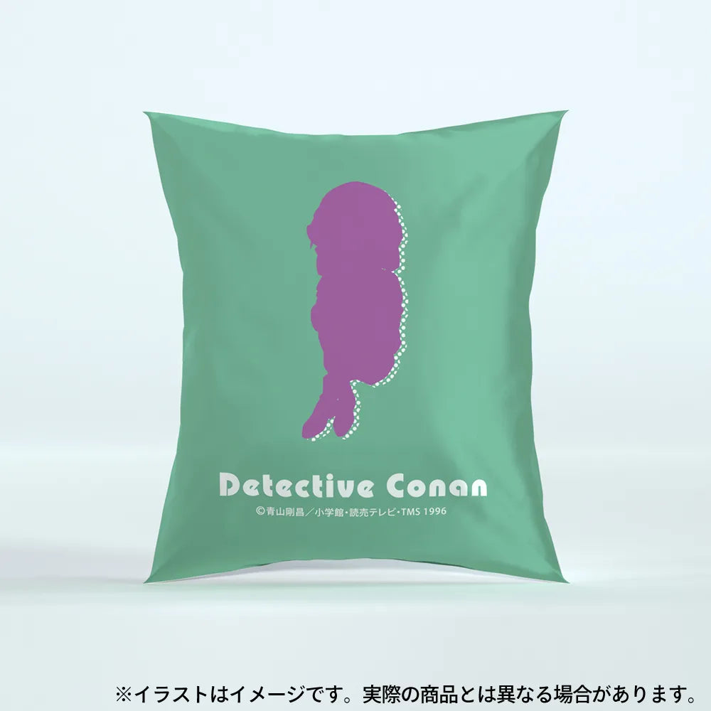 クッション / 灰原哀 (描き下ろし)｜名探偵コナン – LIBERTAS DREAM